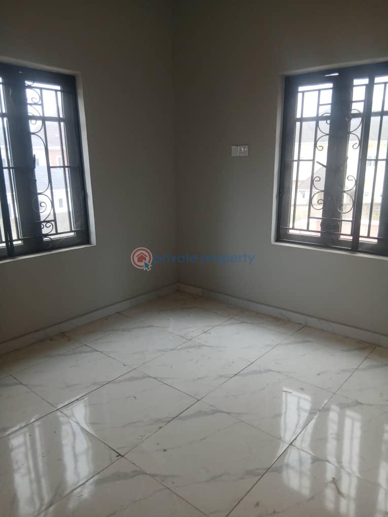 3 bedroom Block Of Flats For Rent Opic Gra Isheri North Ojodu Lagos - 9