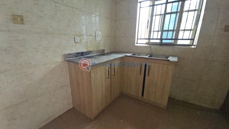 3 bedroom Block Of Flats For Rent Apata Ibadan Oyo - 16