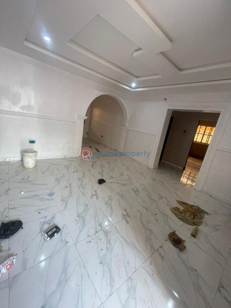 3 bedroom Block Of Flats For Rent Second Avians, Ayegun Oleyo, Akala Express, Ibadan Akala Express Ibadan Oyo - 21