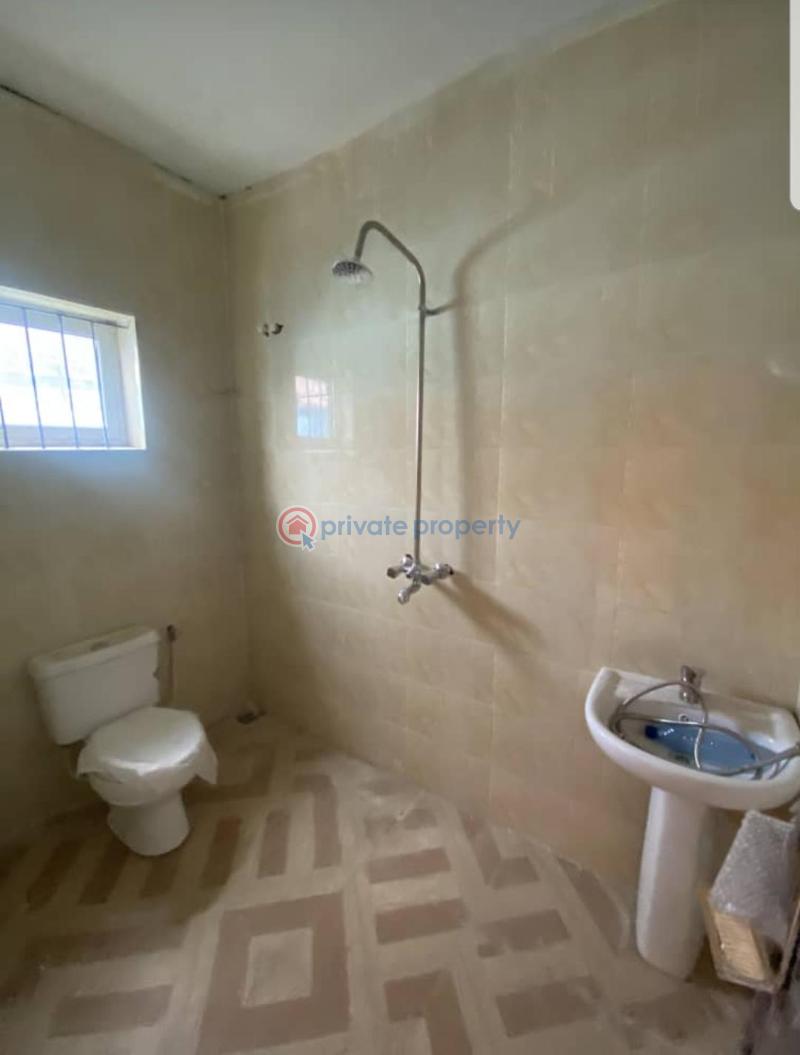 3 bedroom Block Of Flats For Rent Asero Housing Estate Asero Abeokuta Ogun - 6