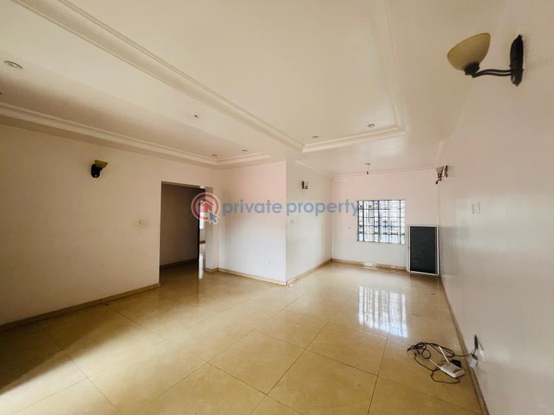 3 bedroom Block Of Flats For Sale Behind Megachicken Restaurant Ikota Ikota Lekki Lagos - 2
