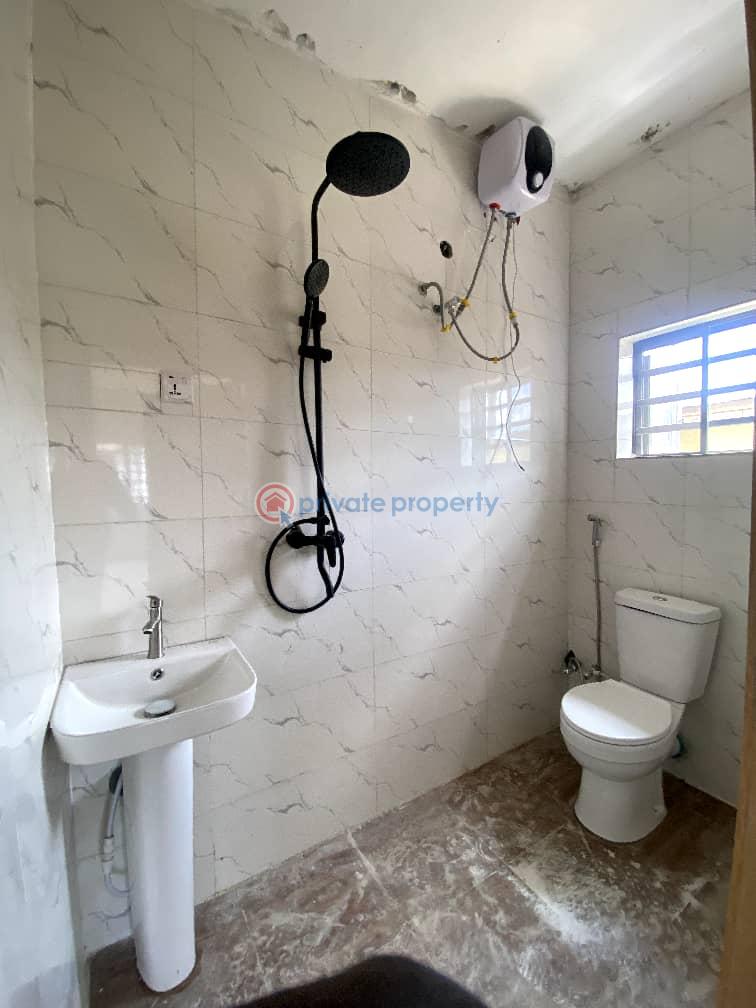 3 bedroom Block Of Flats For Rent Dikat, Around Item 7go, Ringroad, Ibadan Ring Road Ibadan Oyo - 3