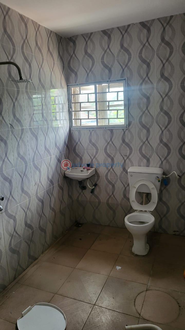 3 bedroom Block Of Flats For Rent Oladele Phase 2, Ile Tuntun, Idi Ishin Extension, Ibadan Idishin Ibadan Oyo - 6