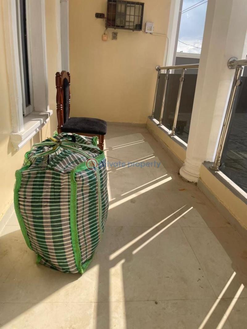 3 bedroom flat - 7 3 bedroom Block Of Flats For Rent Adeyi Estate, Old Bodija, Ibadan Bodija Ibadan Oyo - 7