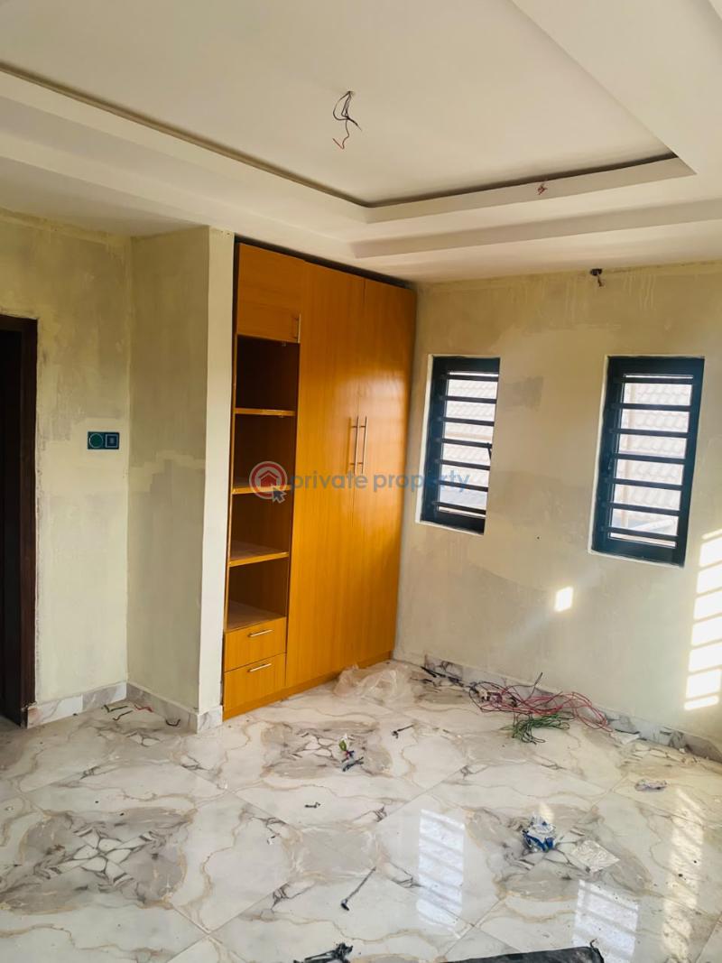 Flat & Apartment For Rent Ajeigbe, Ring Rd, Ibadan Ibadan Oyo - 2