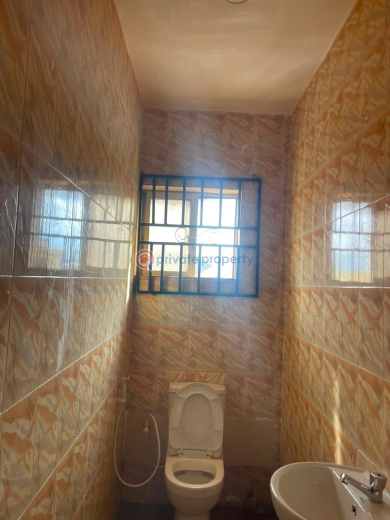 3 bedroom Block Of Flats For Rent Isokan Estate, Ojurin, Akobo, Ibadan Akobo Ibadan Oyo - 4
