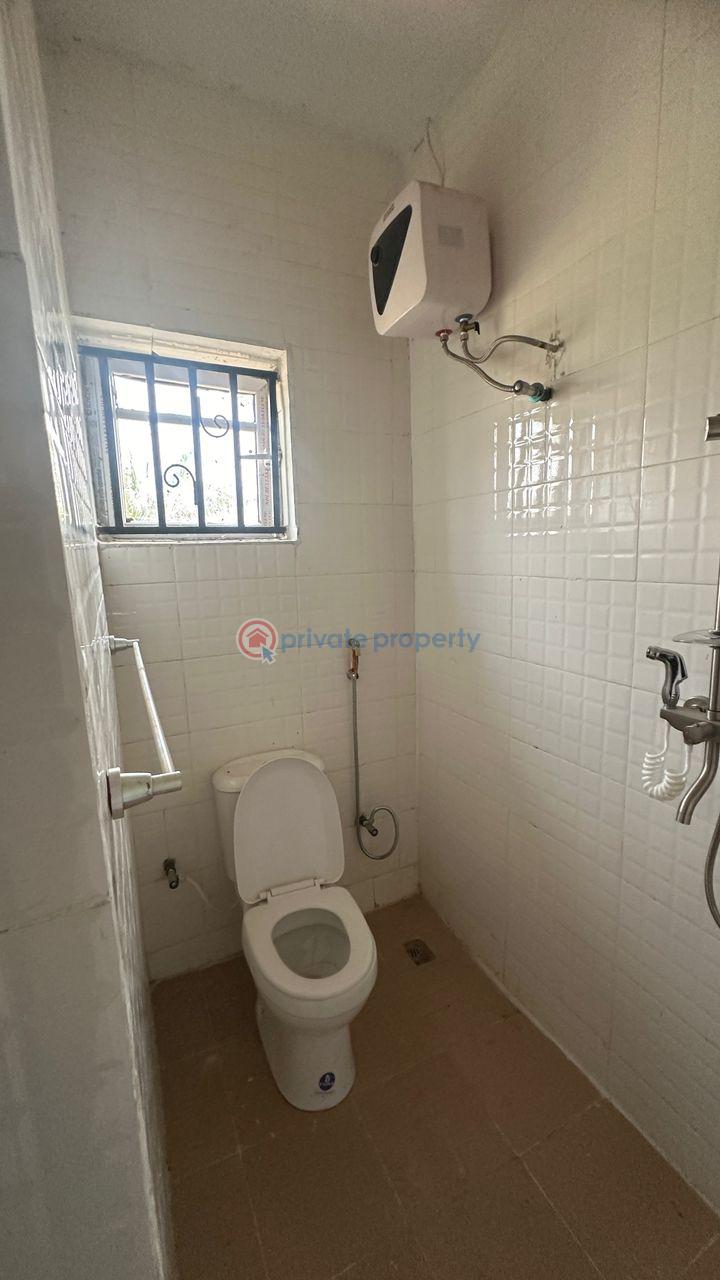 3 bedroom Block Of Flats For Rent Cigo Estate, Power Line Ariyibi, Apete Ibadan Oyo - 5