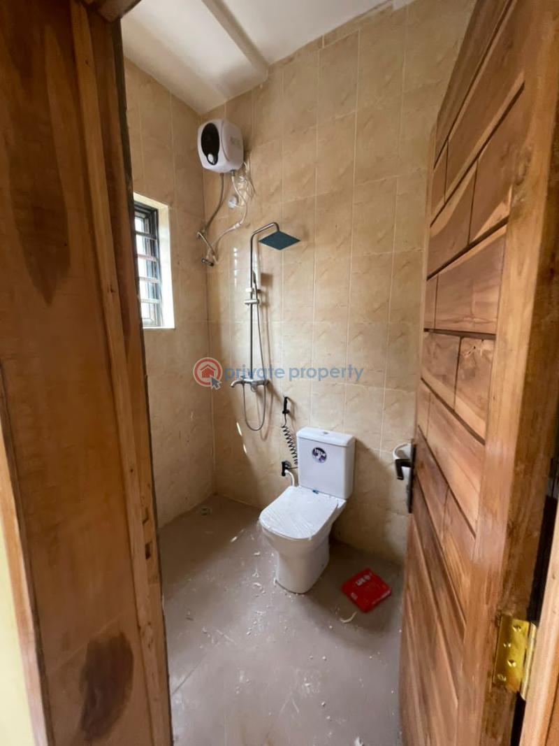 3 bedroom Block Of Flats For Rent Alegongo Estate, Akobo, Ibadan Akobo Ibadan Oyo - 3