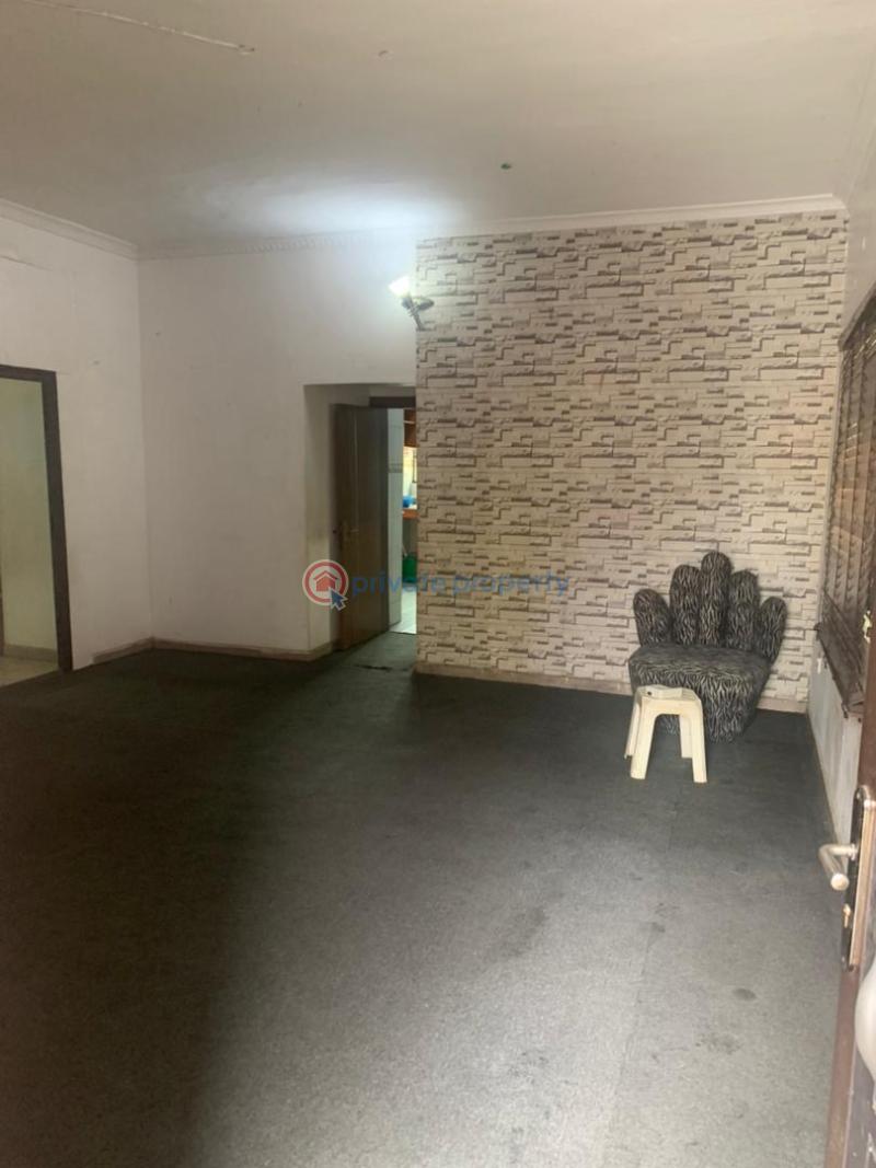 3 bedroom Block Of Flats For Rent Magodo Phase 1 Gra Magodo Kosofe/Ikosi Lagos - 1