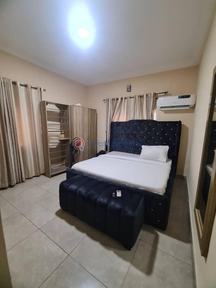 3 bedroom Block Of Flats For Rent Onireke Gra, Jericho, Ibadan Ibadan Oyo - 10