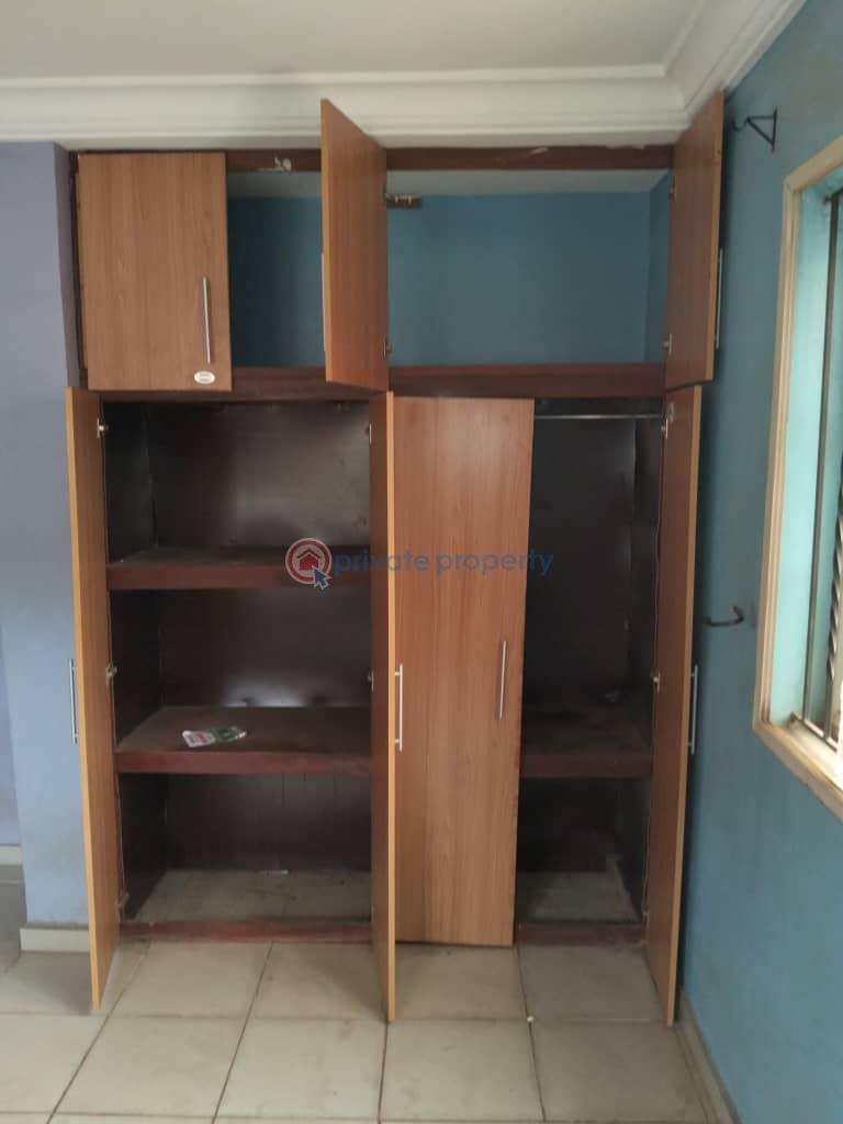 3 bedroom flat - 8 3 bedroom Block Of Flats For Rent Akala Way, Akobo, Ibadan Akobo Ibadan Oyo - 8