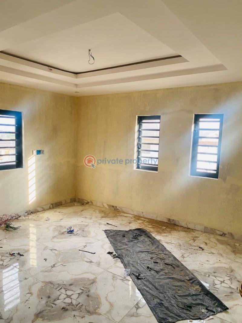 Flat & Apartment For Rent Ajeigbe, Ring Rd, Ibadan Ibadan Oyo - 8