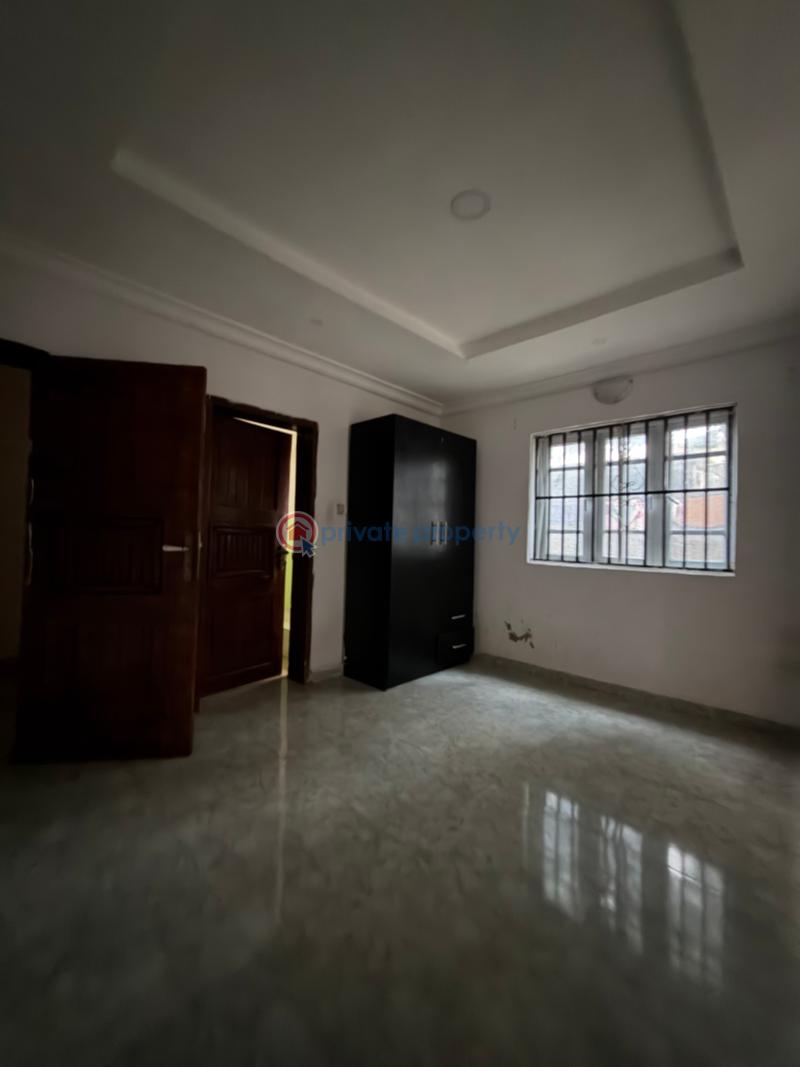 3 bedroom Block Of Flats For Rent Blenco Sangotedo Ajah Lagos - 5