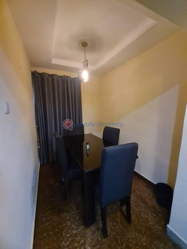 3 bedroom Block Of Flats For Rent Onireke Gra, Jericho, Ibadan Ibadan Oyo - 11