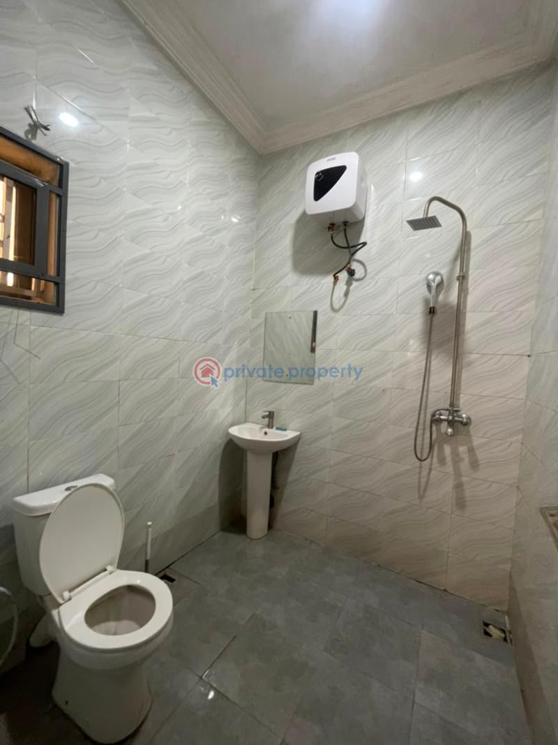 House For Rent Kolapo Ishola Ibadan Oyo - 3