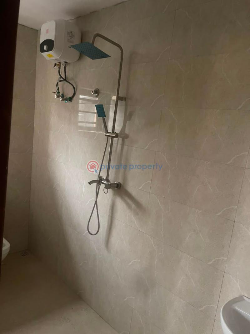 Flat & Apartment For Rent Ajeigbe, Ring Road, Ibadan. Ibadan Oyo - 4