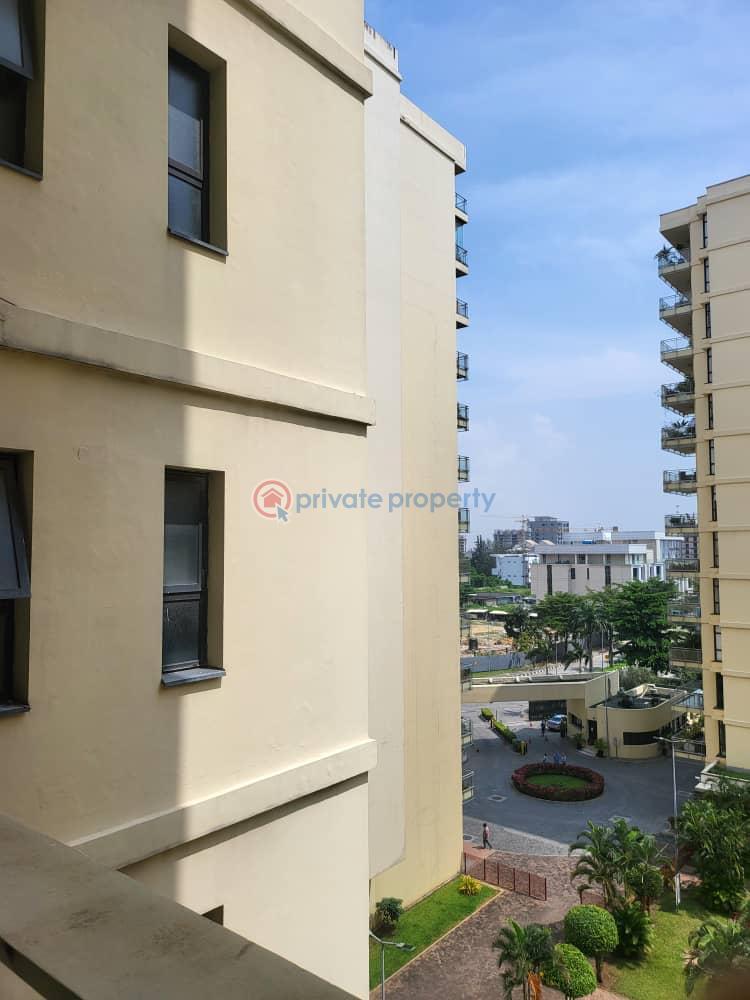3 bedroom House For Rent Ocean Parade Banana Island Ikoyi Lagos - 9