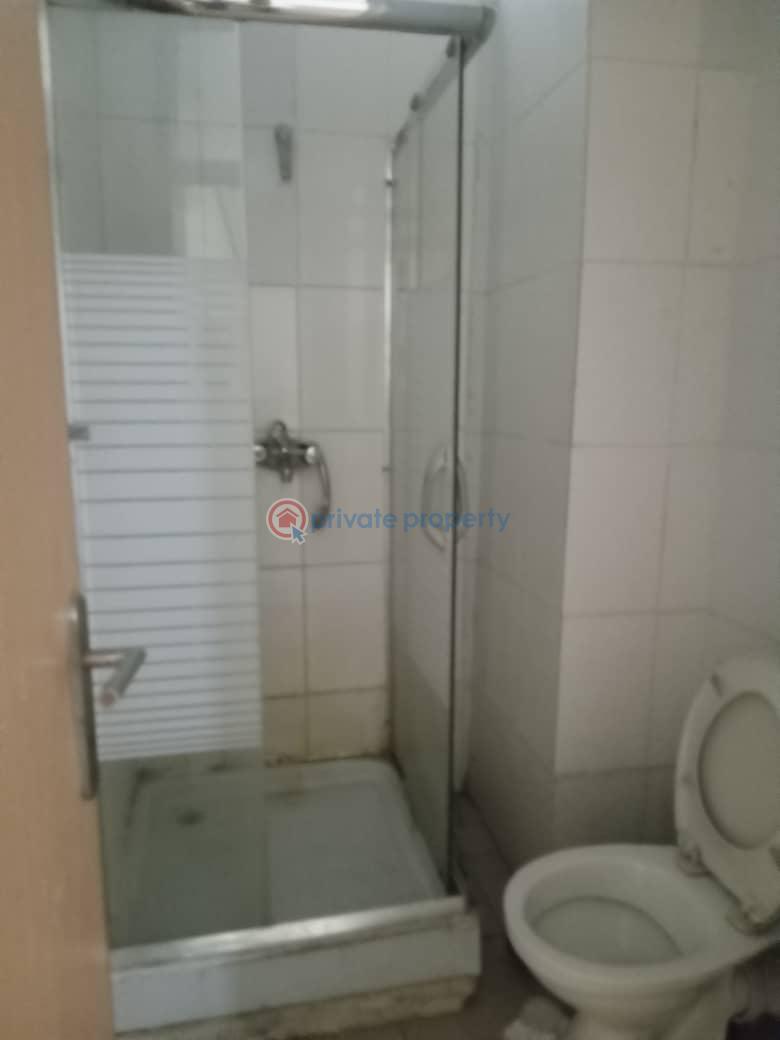 3 bedroom Block Of Flats For Rent 1004 Gerard Road Ikoyi Lagos - 4