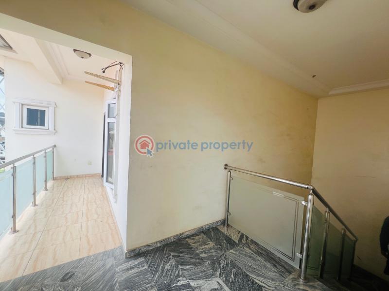 3 bedroom Block Of Flats For Sale Behind Megachicken Restaurant Ikota Ikota Lekki Lagos - 7