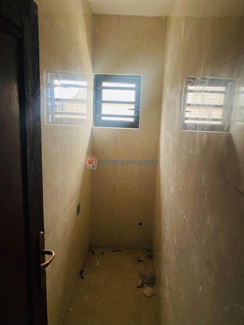 Flat & Apartment For Rent Ajeigbe, Ring Rd, Ibadan Ibadan Oyo - 4