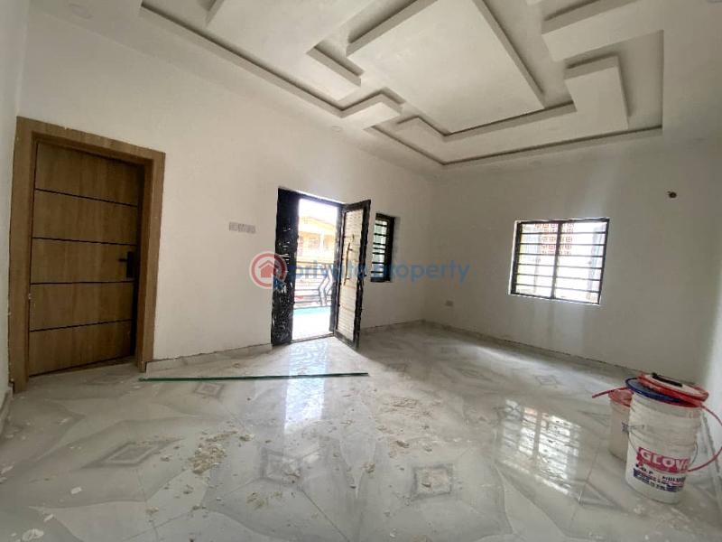 3 bedroom Block Of Flats For Rent Dikat, Around Item 7go, Ringroad, Ibadan Ring Road Ibadan Oyo - 9