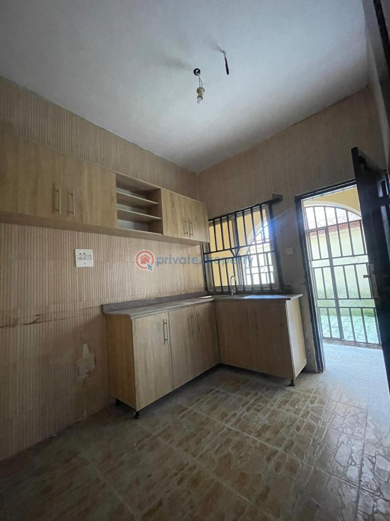 3 bedroom House For Rent Badore Ajah Lagos - 2