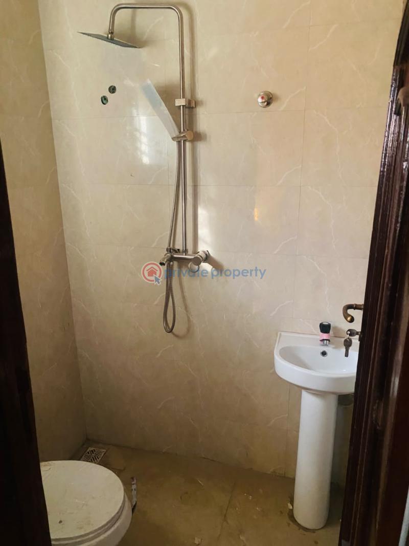 Flat & Apartment For Rent Ajeigbe, Ring Rd, Ibadan Ibadan Oyo - 11