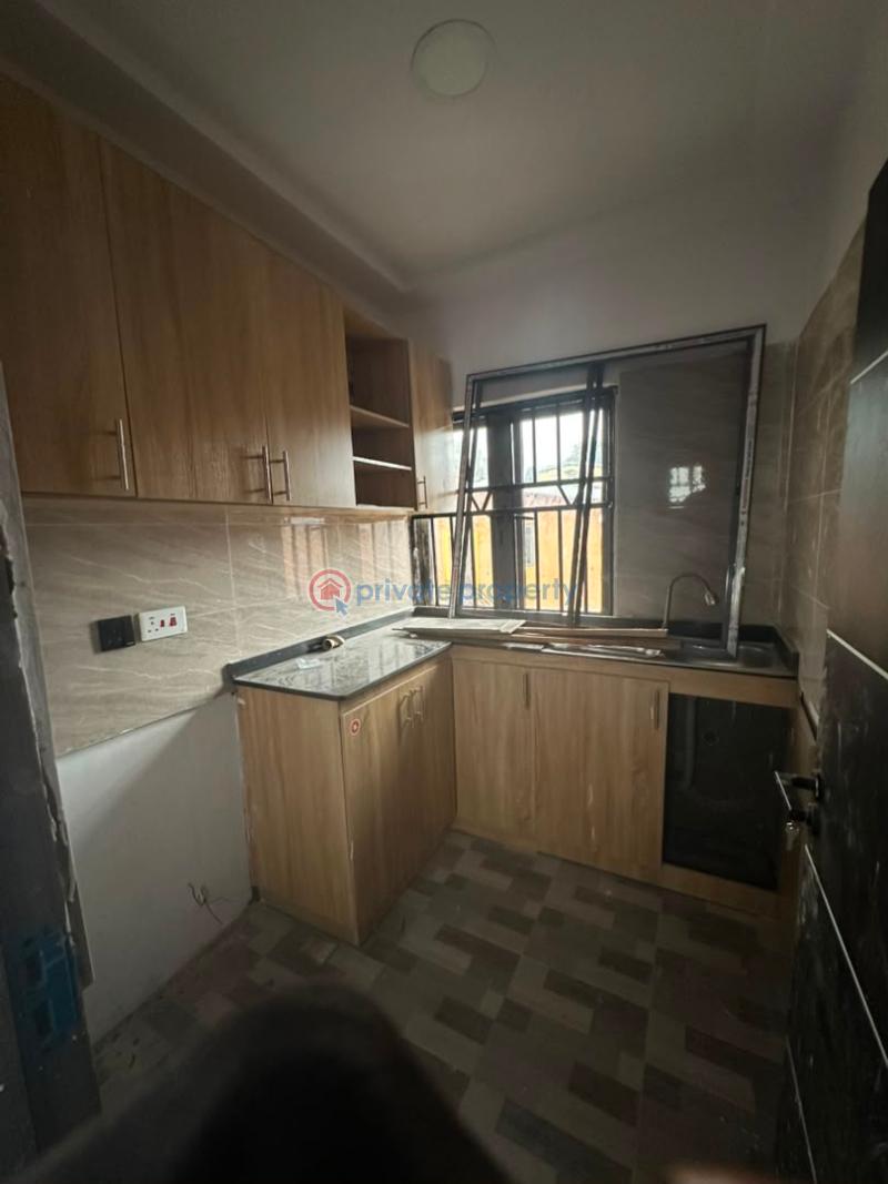 3 bedroom Block Of Flats For Rent Iyaganku, Opp Mobil Filling Station, Ringroad, Ibadan Ring Road Ibadan Oyo - 0