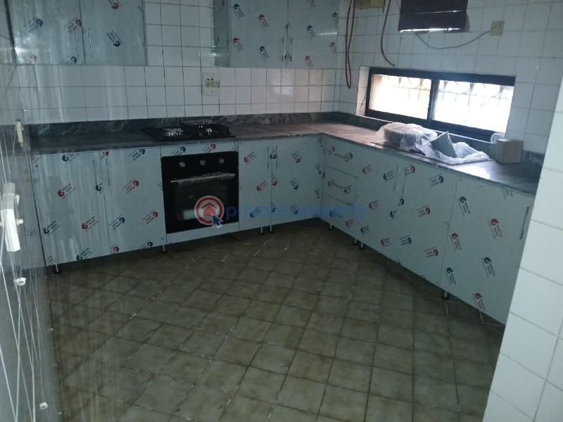 3 bedroom Block Of Flats For Rent Abacha Estate Ikoyi Lagos - 4