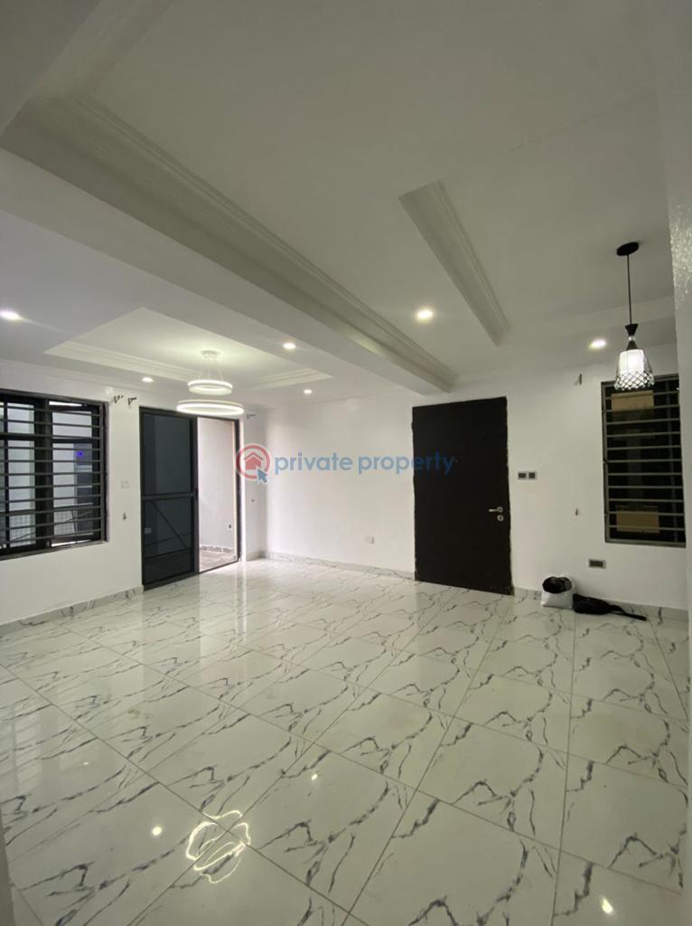 3 bedroom Block Of Flats For Rent Alpha Beach Road Ikota Lekki Lagos - 18