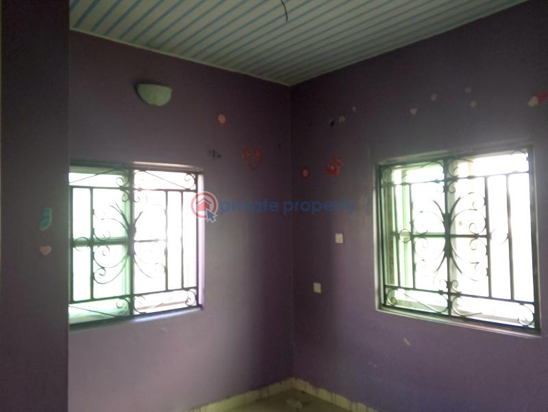 3 bedroom Flat & Apartment For Rent Olokonla, Lbs Sangotedo Ajah Lagos - 4