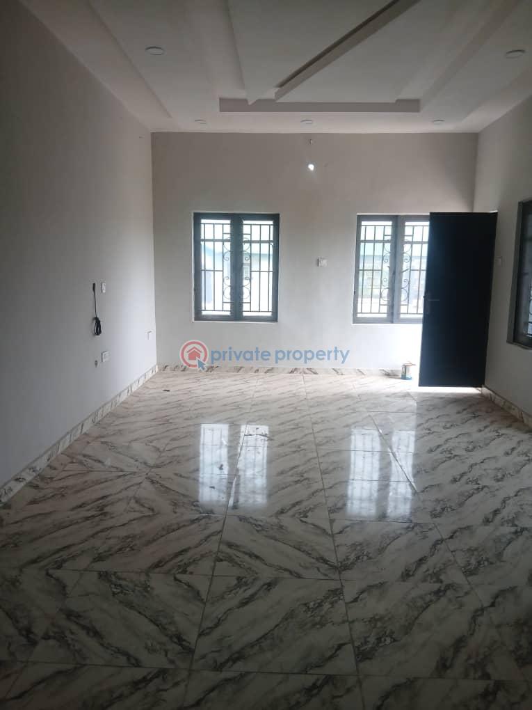 3 bedroom Block Of Flats For Rent Opic Gra Isheri North Ojodu Lagos - 2