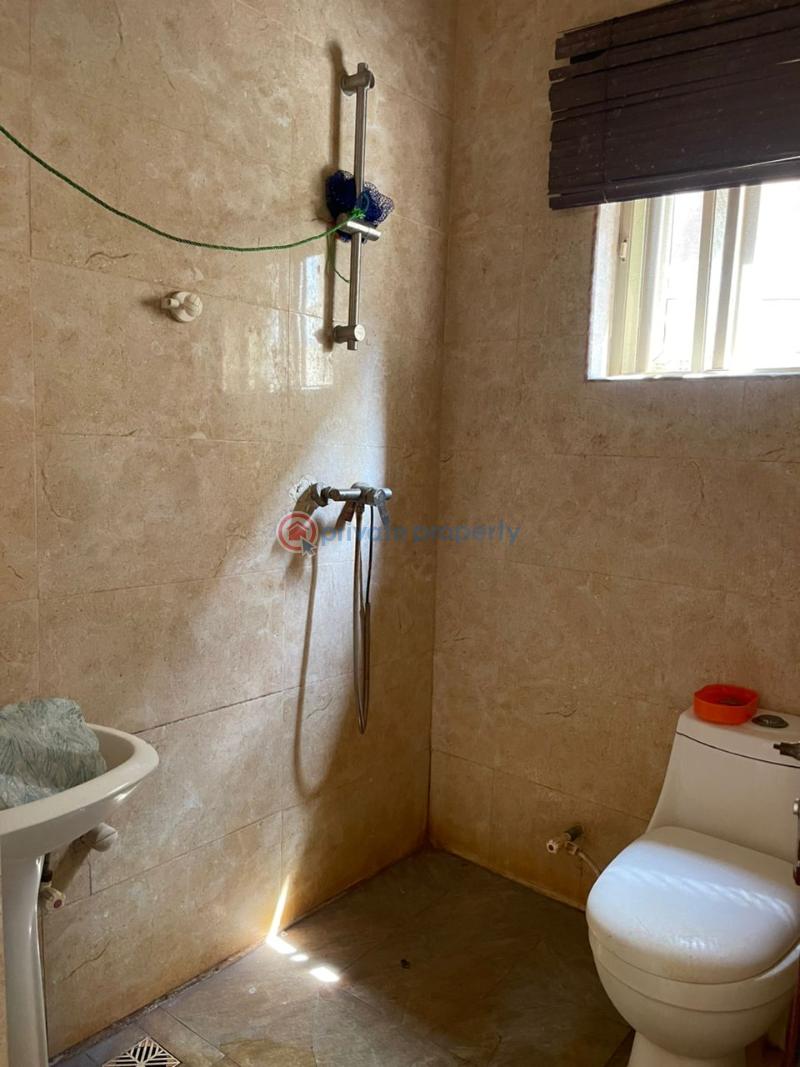 3 bedroom House For Rent Sangotedo Ajah Lagos - 6