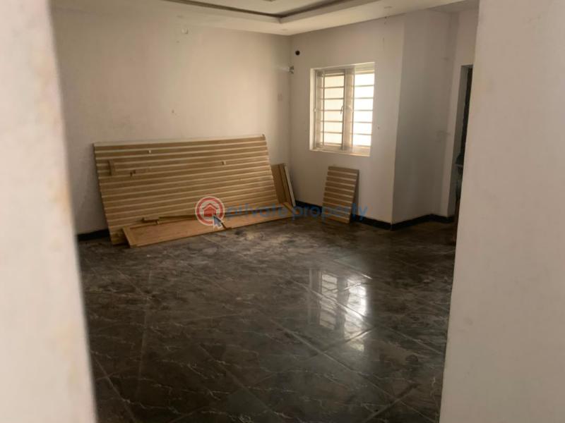 3 bedroom Block Of Flats For Rent Oke Ibukun, Elebu, Akala Express, Ibadan Akala Express Ibadan Oyo - 2