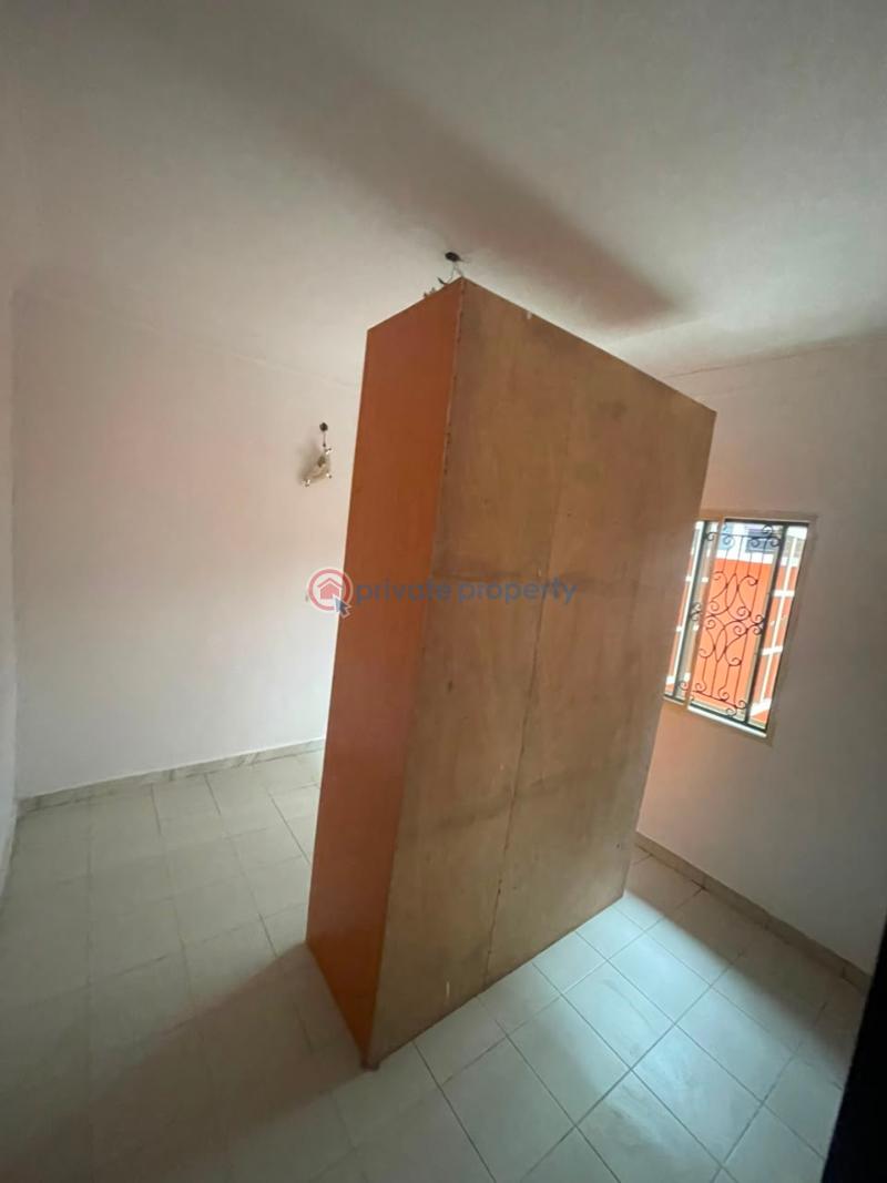 3 bedroom Block Of Flats For Rent Magodo Gra Phase 1 Magodo Kosofe/Ikosi Lagos - 2