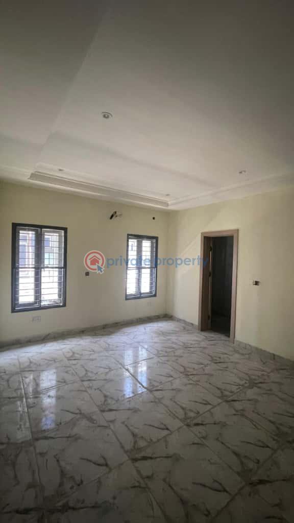 3-bedroom flat - 5 3 bedroom Block Of Flats For Rent Oniru Victoria Island Lagos - 5