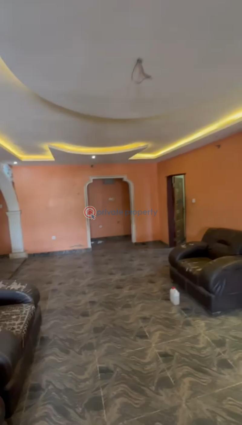 3 bedroom Detached Bungalow For Sale Makogi, Magboro Obafemi Owode Ogun - 8