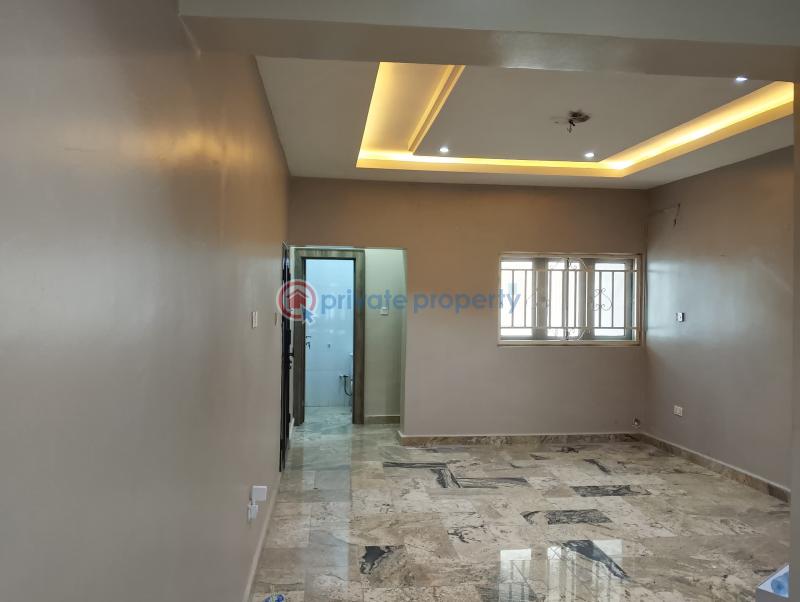 3 bedroom House For Rent Jahi Abuja Phase 2  - 0