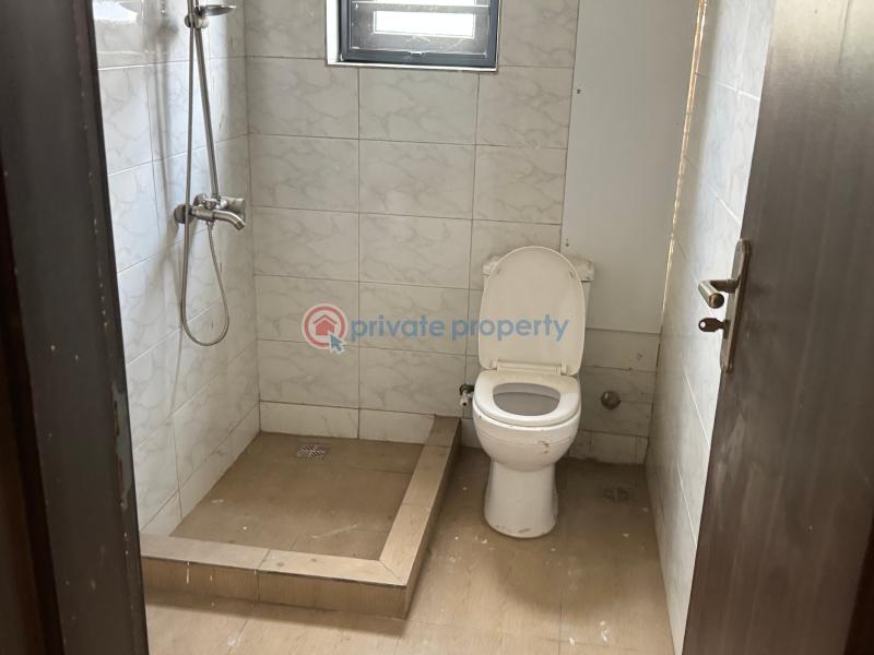 3 bedroom Block Of Flats For Sale Yabatech Staff Quarters Yaba Lagos - 23