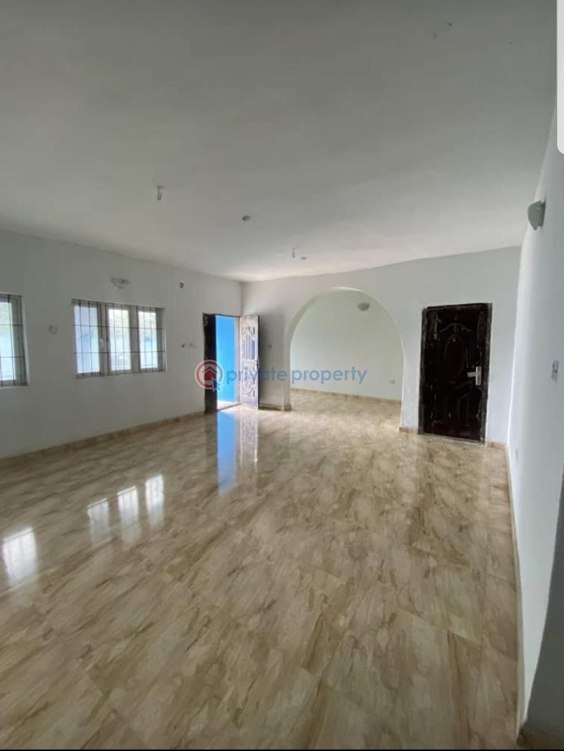 3 bedroom Block Of Flats For Rent Asero Housing Estate Asero Abeokuta Ogun - 11