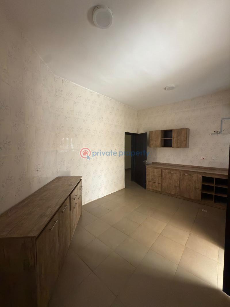 3 bedroom Block Of Flats For Rent Soneye Estate, Akala Way, Akobo, Ibadan Akobo Ibadan Oyo - 4
