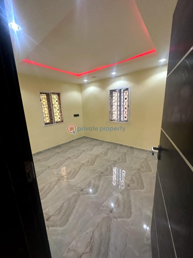 Flat & Apartment For Rent Ring Road Ibadan Oyo - 12