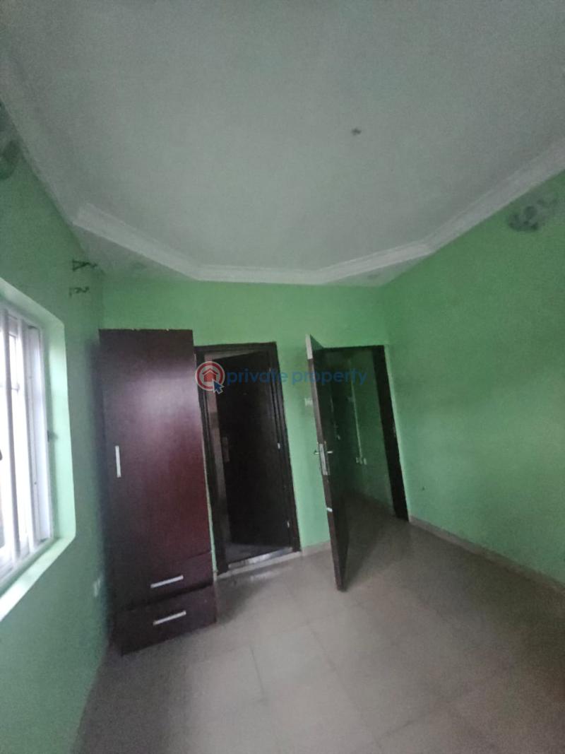 3 bedroom Block Of Flats For Rent Magodo Phase 1 Magodo Kosofe/Ikosi Lagos - 8
