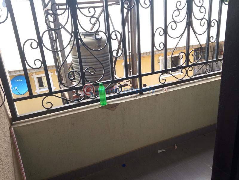 3 bedroom Flat & Apartment For Rent Olokonla, Lbs Sangotedo Ajah Lagos - 10