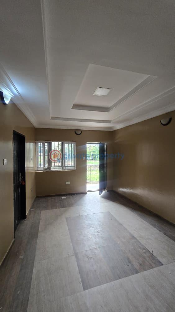 3 bedroom Block Of Flats For Rent Alaafin Oluyole Estate, Oluyole, Ibadan Oluyole Estate Ibadan Oyo - 2