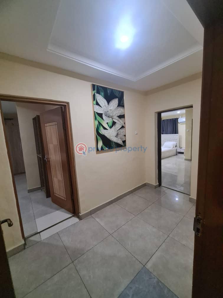 3 bedroom Block Of Flats For Rent Onireke Gra, Jericho, Ibadan Ibadan Oyo - 5