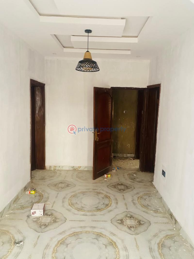 Flat & Apartment For Rent Ajeigbe, Ring Rd, Ibadan Ibadan Oyo - 13