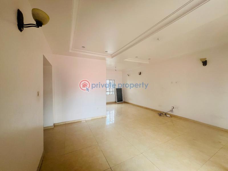 3 bedroom Block Of Flats For Sale Behind Megachicken Restaurant Ikota Ikota Lekki Lagos - 8