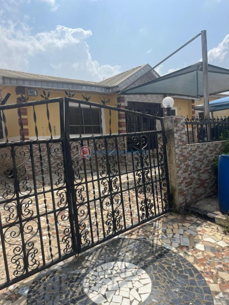 Block Of Flats For Sale Igando Ikotun/Igando Lagos