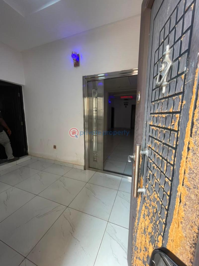House For Rent Kolapo Ishola Ibadan Oyo - 2